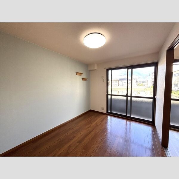 Cozy Court A棟 室内写真5