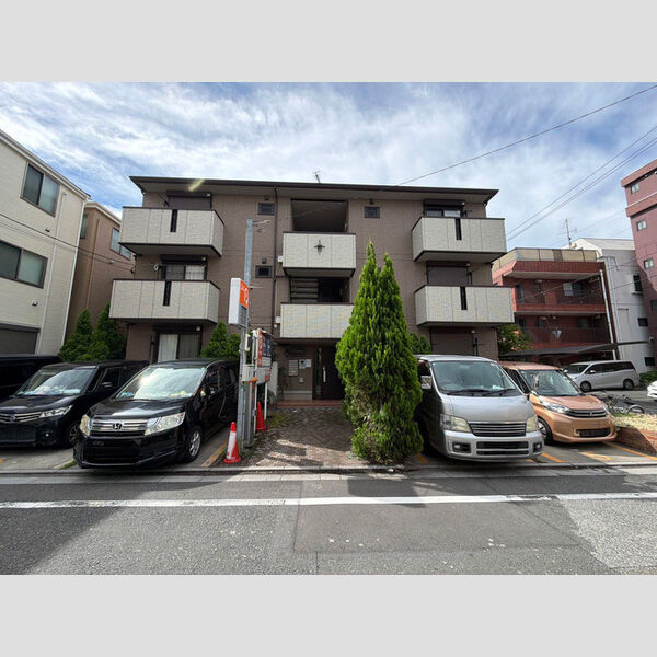 Le Grand Phenix 建物画像