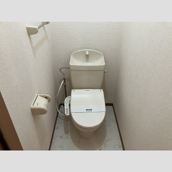 セジュール築地 B 室内写真9