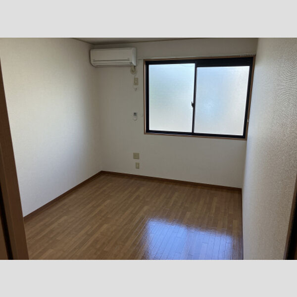 セジュール築地 B 室内写真1