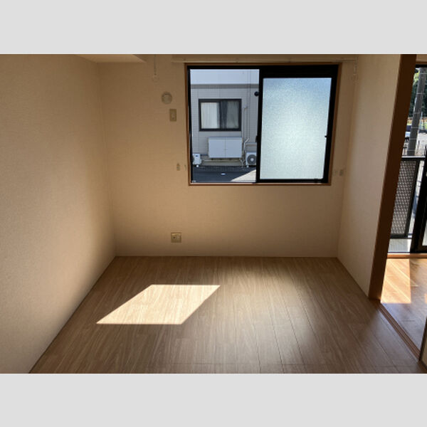 セジュール築地 B 室内写真2
