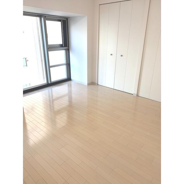 ルクレ西長堀 室内写真1