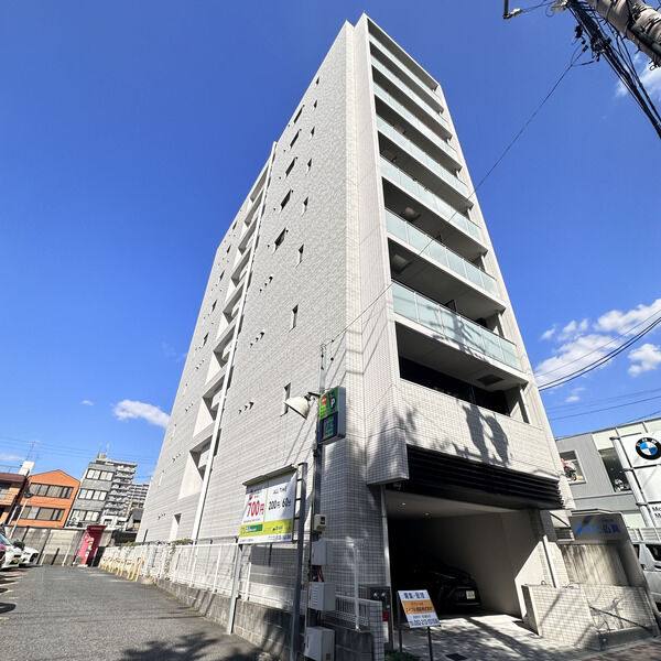 Z・R東別院 建物画像