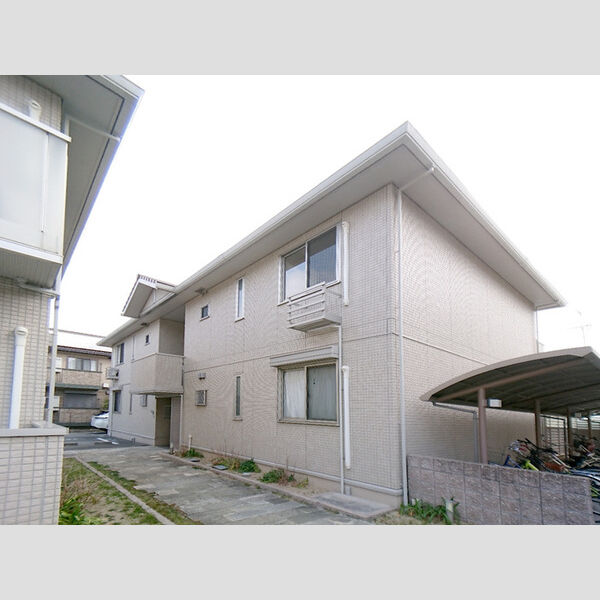 松韻舎 C棟 建物画像
