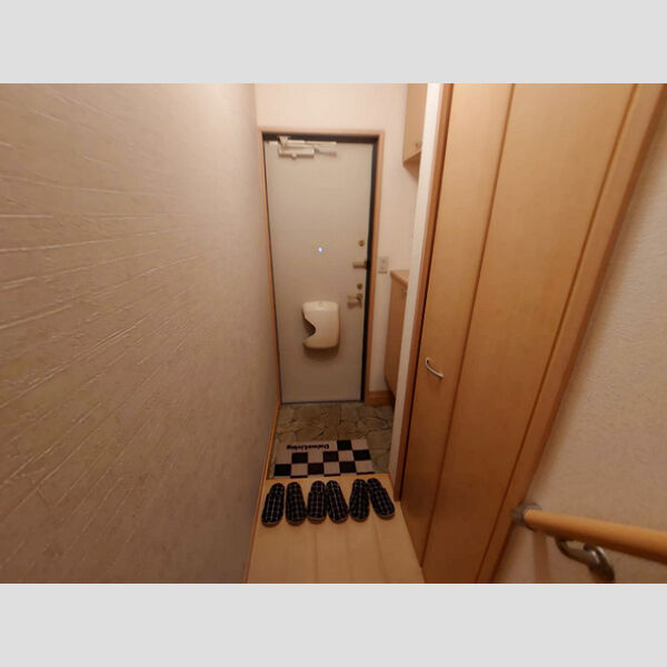 カーサモニカ A棟 室内写真3