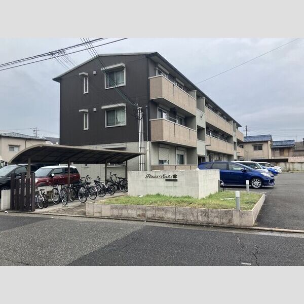 フルーレ・咲