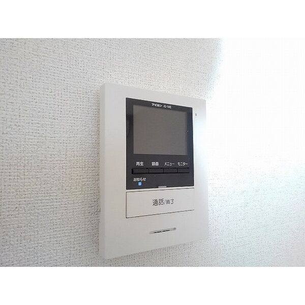 Casa　Viola 室内写真10