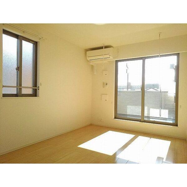 Casa　Viola 室内写真2
