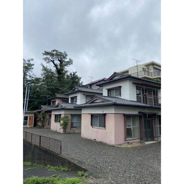 伊賀町借家C 建物画像