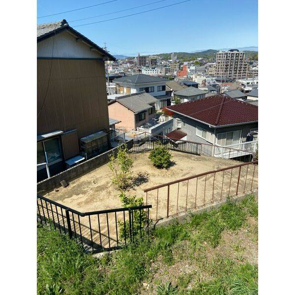 伊賀町借家C 室内写真4