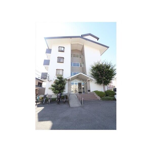コーポ南野 建物画像