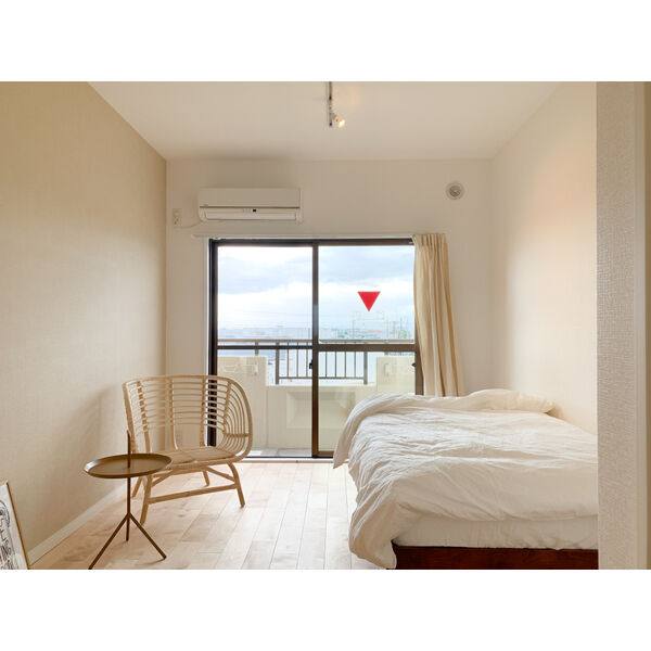TOMOS APARTMENTS MEITETSU OSATO 室内写真1