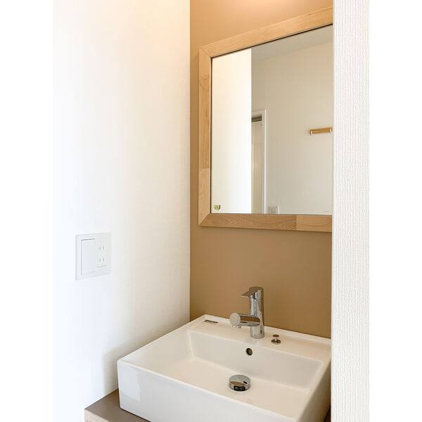TOMOS APARTMENTS MEITETSU OSATO 室内写真7