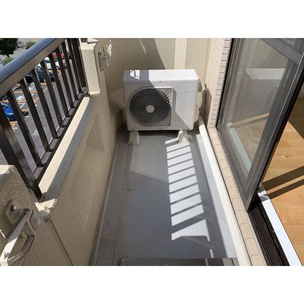 TOMOS APARTMENTS MEITETSU OSATO 室内写真10