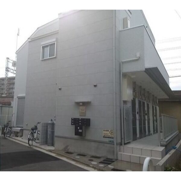 あんしん+浜寺石津町08-3005