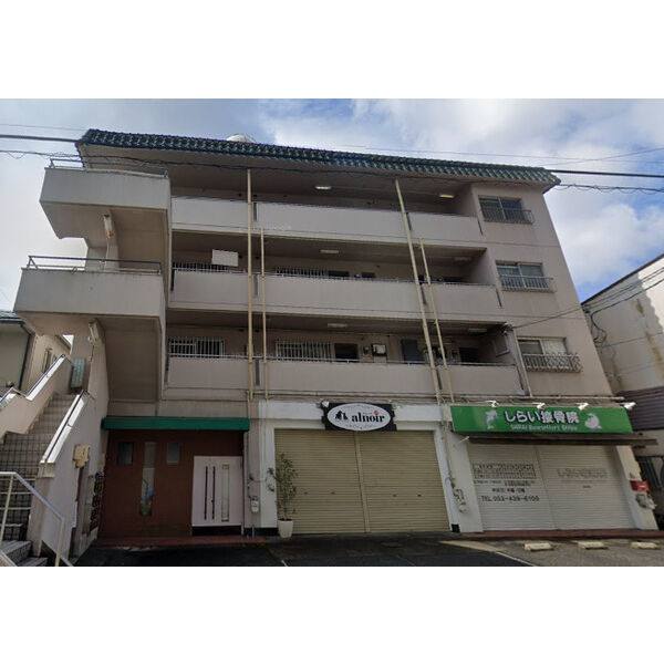 ヴィレッジ一色 建物画像