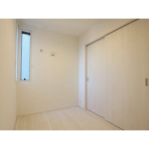 Grandtic D 室内写真8