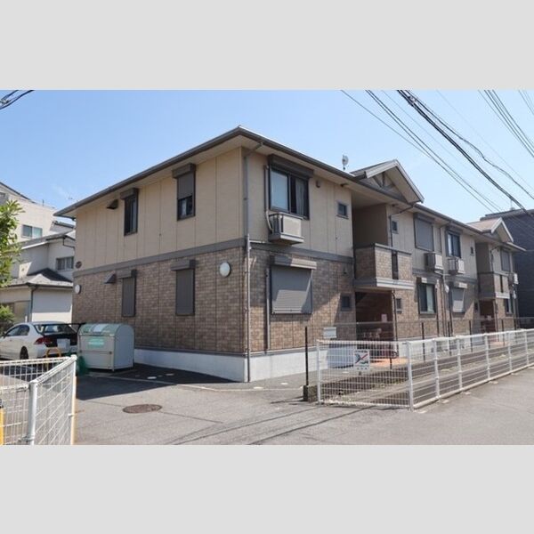 アンクレージュ・VAN