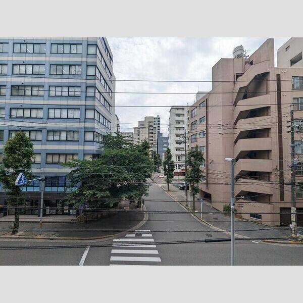グラン シャリオ 金山 室内写真1