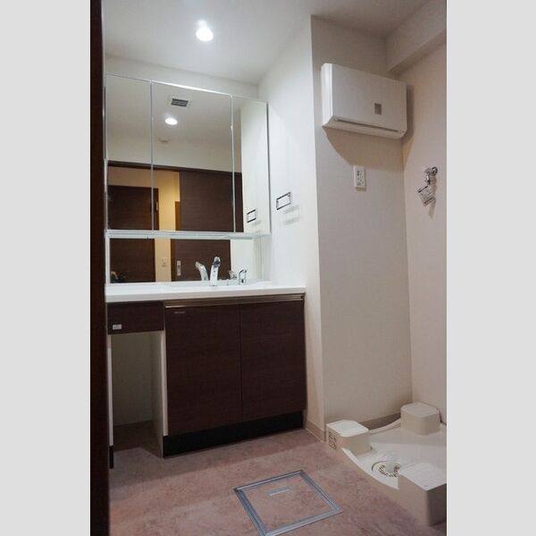 RESIDENCE丸の内七間町 室内写真9