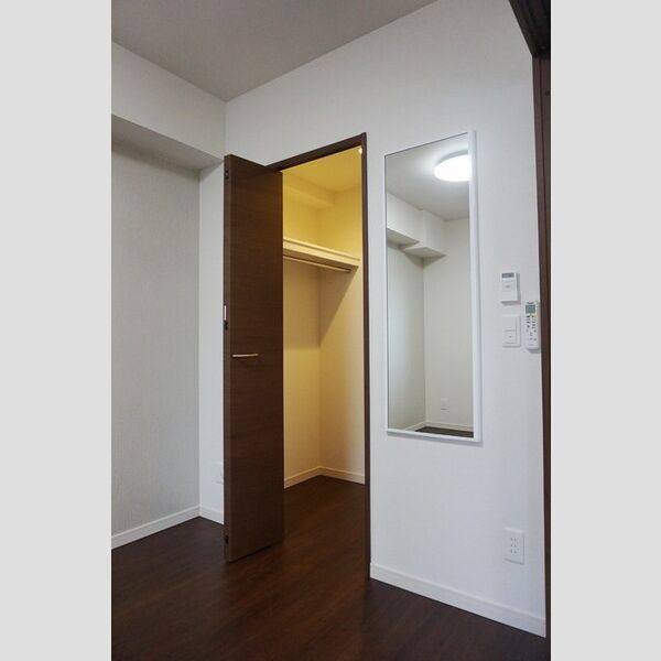 RESIDENCE丸の内七間町 室内写真10