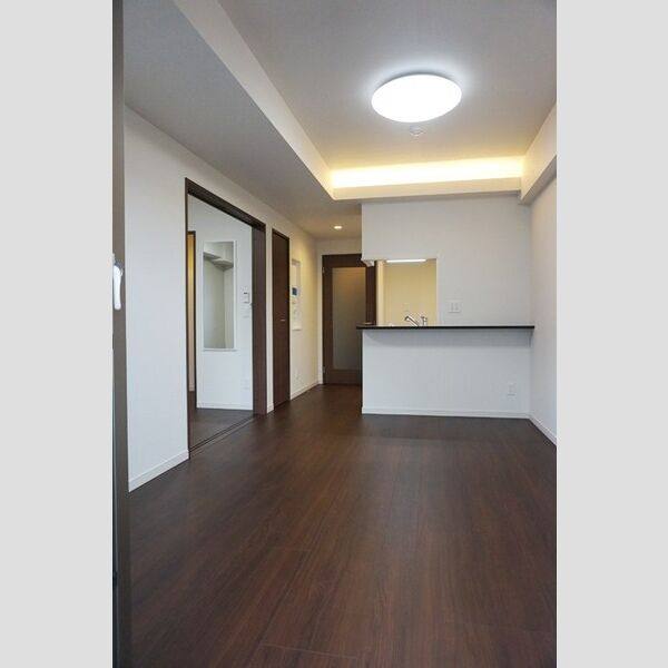RESIDENCE丸の内七間町 室内写真5