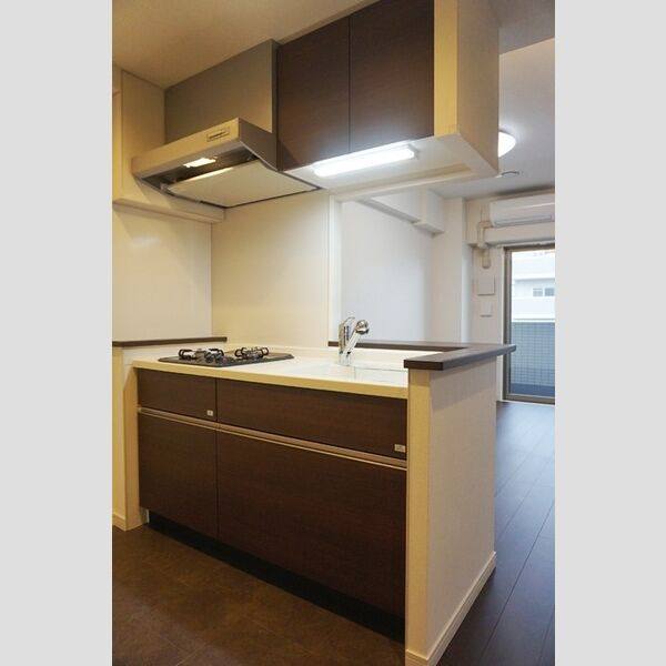 RESIDENCE丸の内七間町 室内写真6