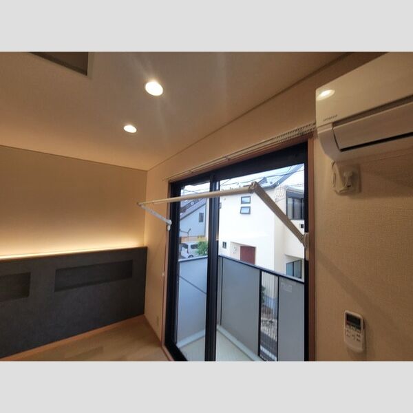 ティアラRoomユキ 室内写真3