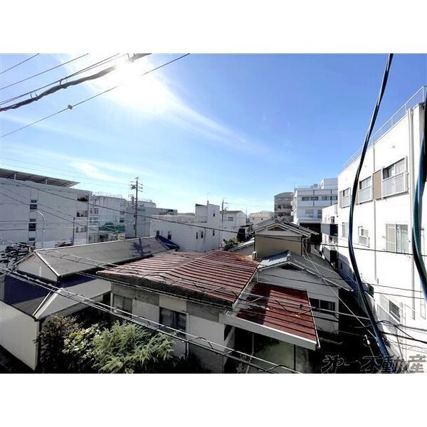 ユーロハイツ住吉町 室内写真10