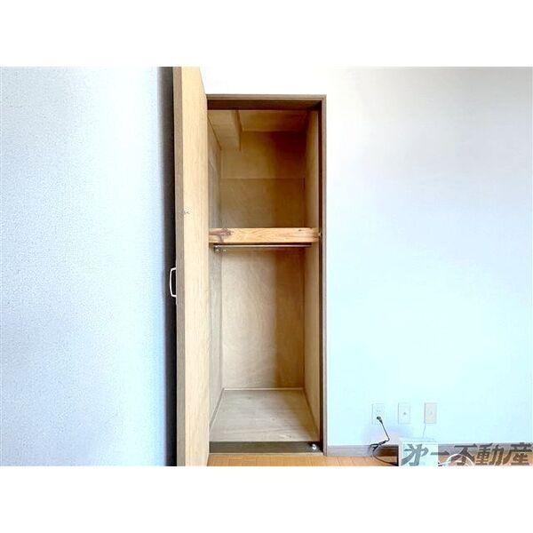 ユーロハイツ住吉町 室内写真4