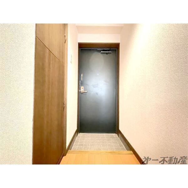ユーロハイツ住吉町 室内写真6