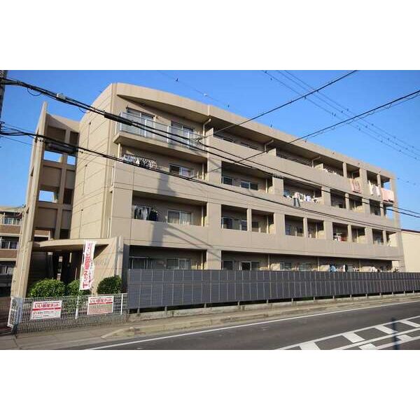 エルグランデ奥村