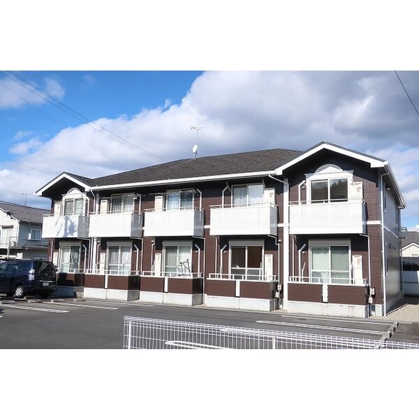 フレーシュメゾン西原