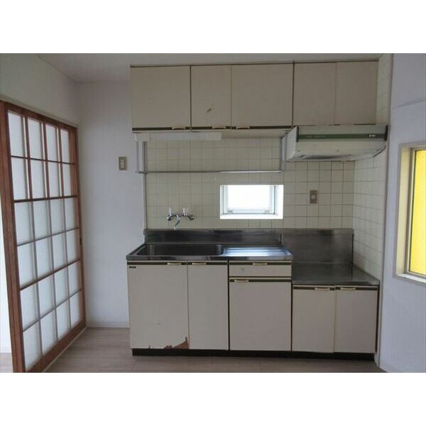 第72プロスパービル 室内写真1