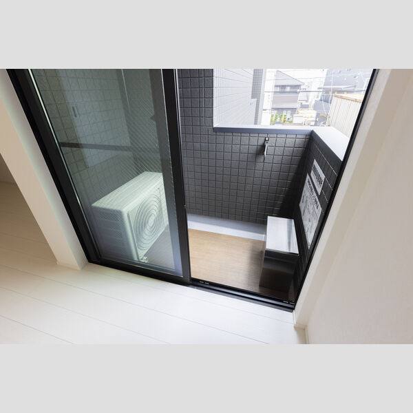 ステラ三吉町 室内写真10