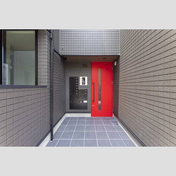 ステラ三吉町 室内写真1