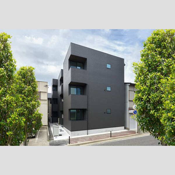 ステラ三吉町