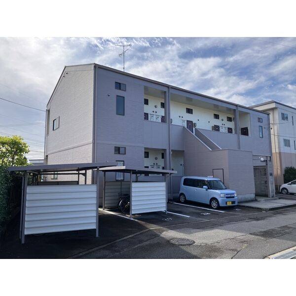 MID18 建物画像