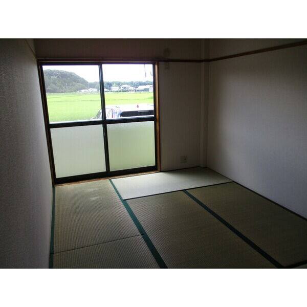 Settle yamamoto 室内写真8