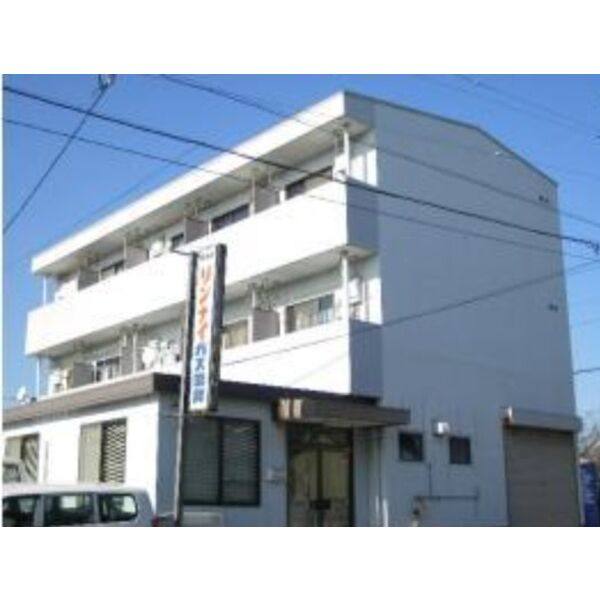 アメニティ天野I 建物画像