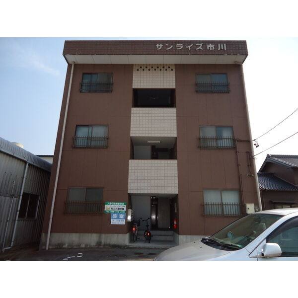 サンライズ市川