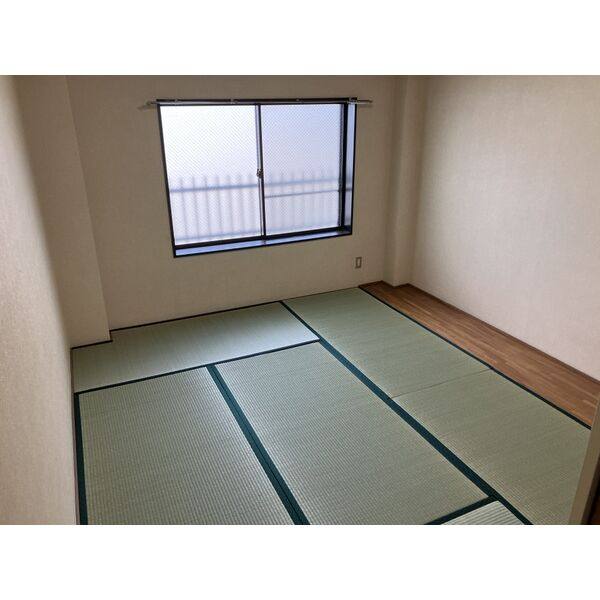 サンライズ市川 室内写真9