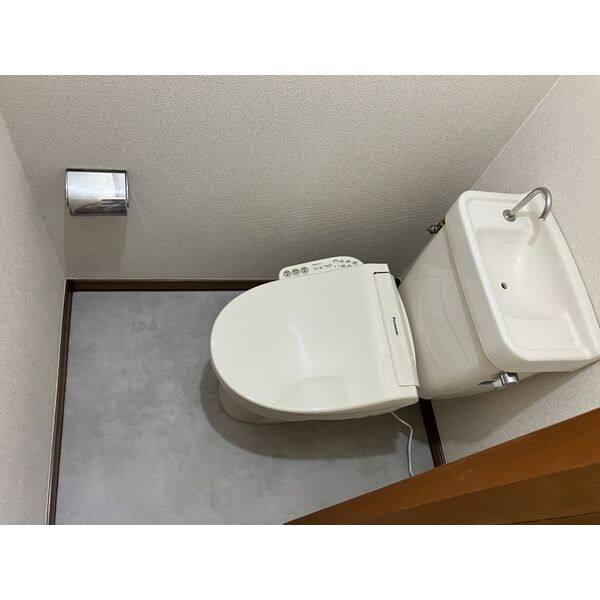 サンライズ市川 室内写真6