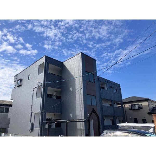 ハイツメモリー 建物画像