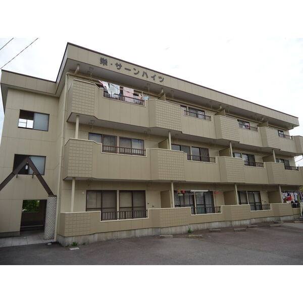栄・サーンハイツ 建物画像