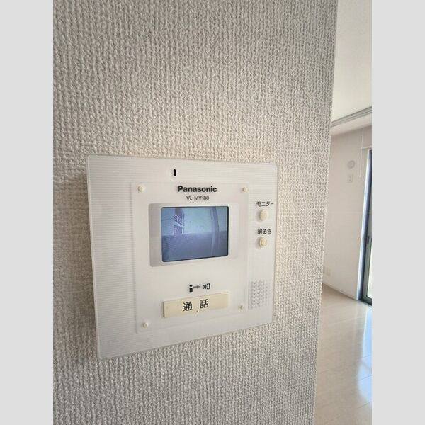 クラージュ 室内写真9