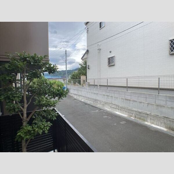 グリーンセゾン 室内写真5