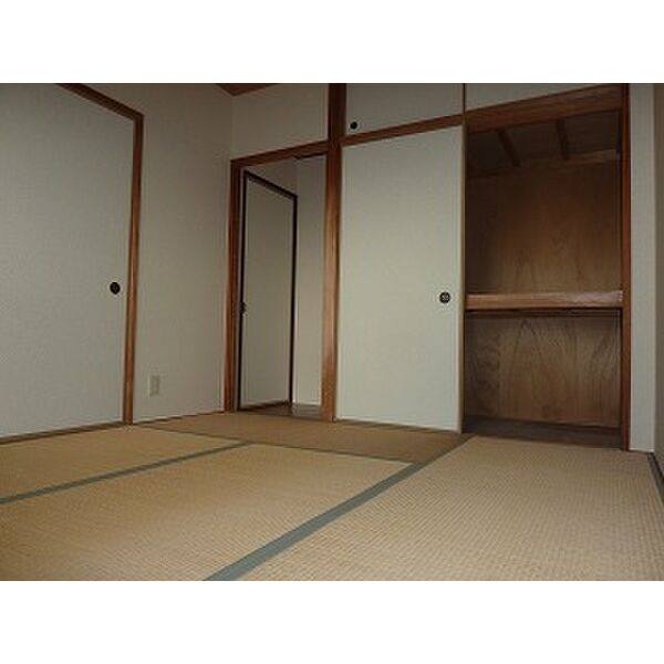グランドステータス林(グランドステータスハヤシ 室内写真2