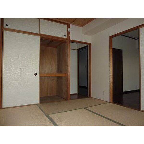 グランドステータス林(グランドステータスハヤシ 室内写真8