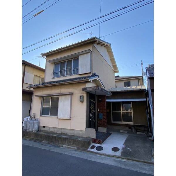 多加良浦町貸家 建物画像